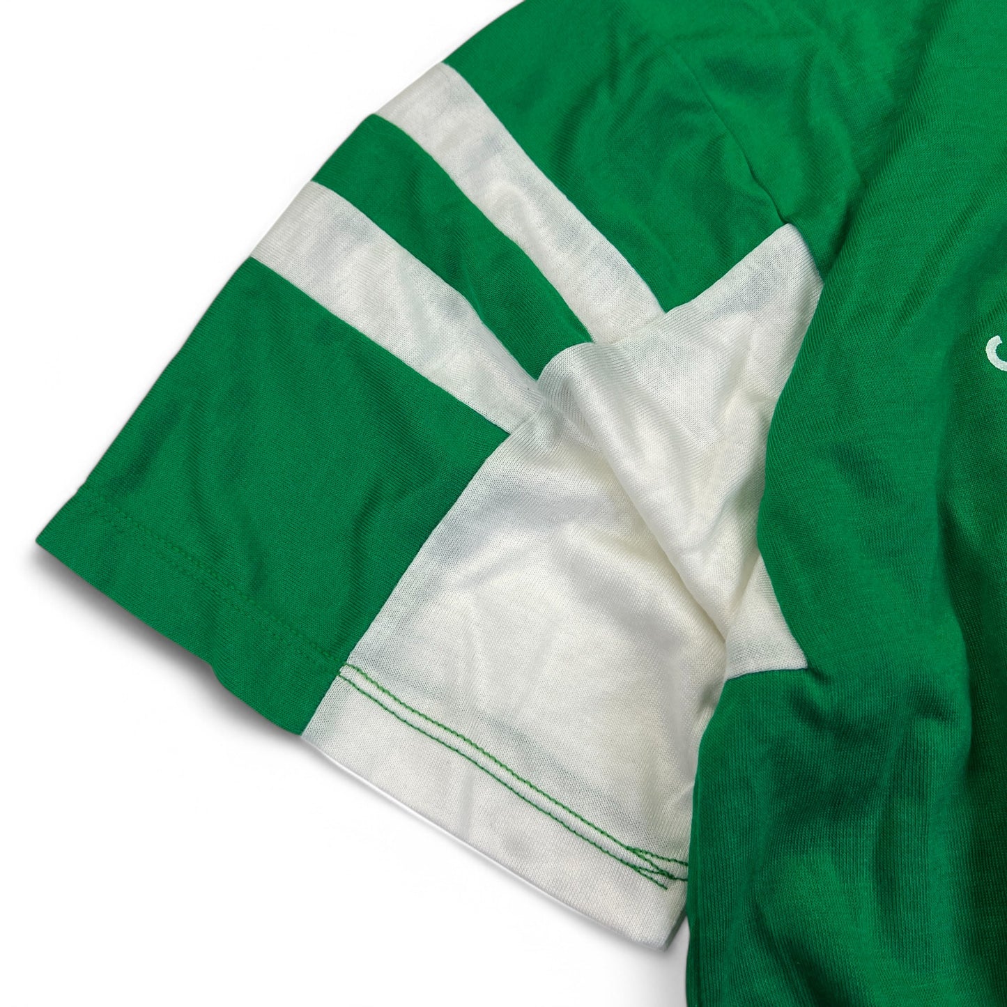 Vintage 1995 Atletico Nacional Jersey Alexis García Size XL