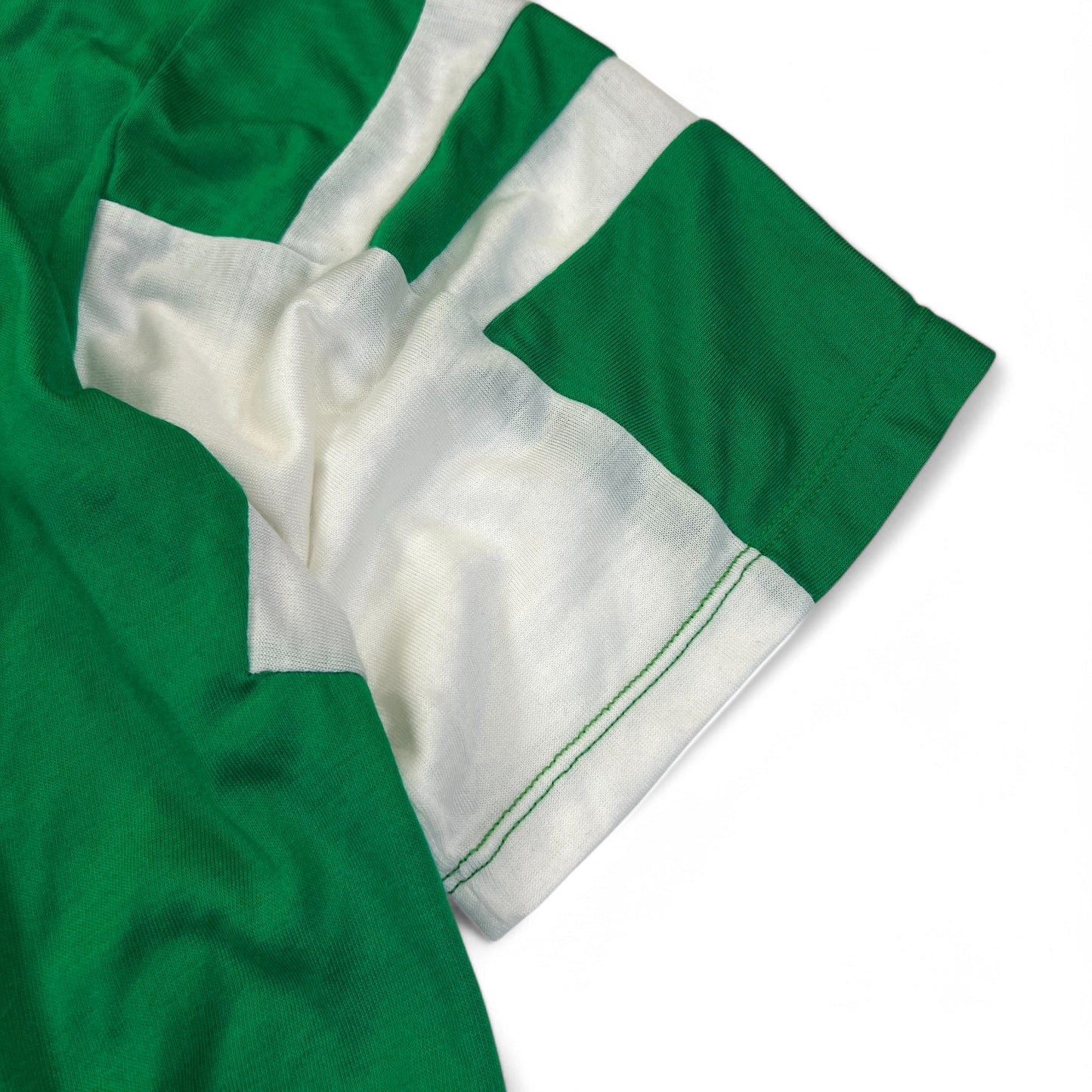 Vintage 1995 Atletico Nacional Jersey Alexis García Size XL