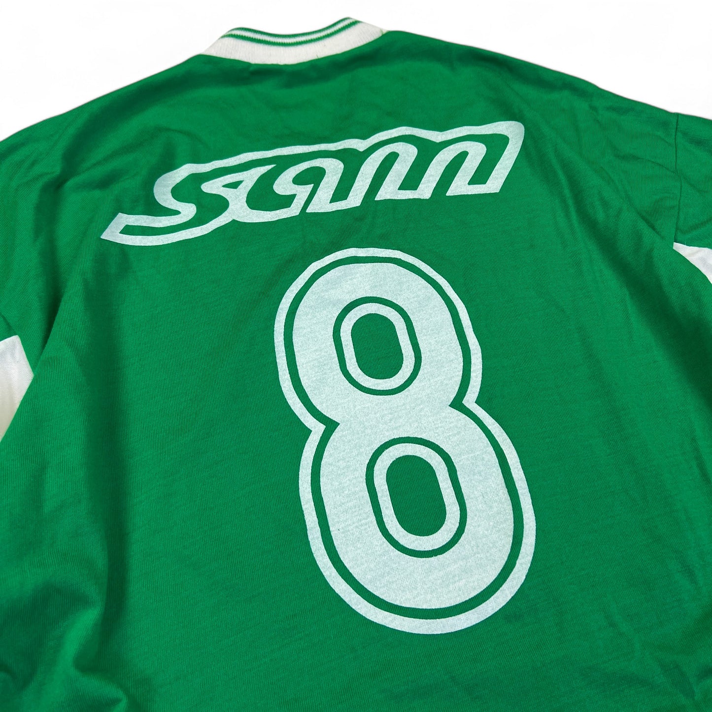 Vintage 1995 Atletico Nacional Jersey Alexis García Size XL