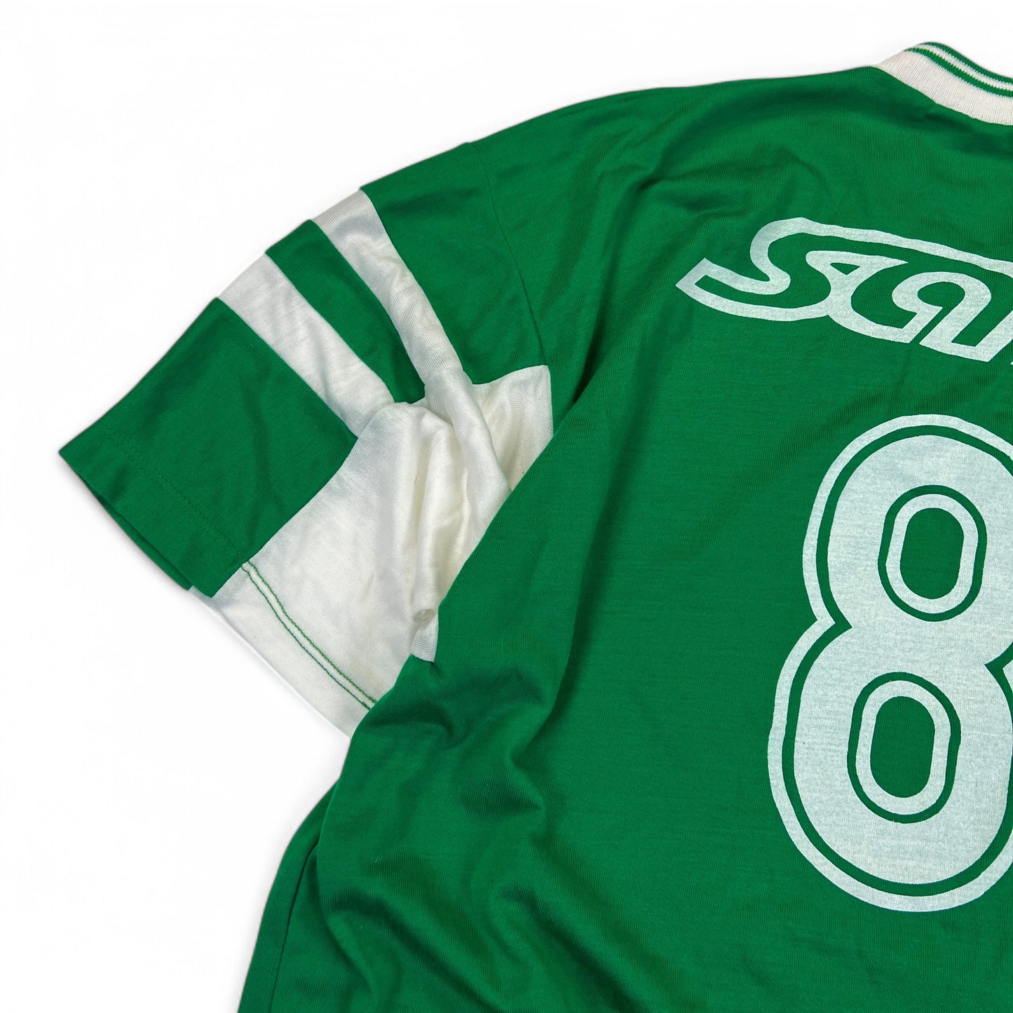 Vintage 1995 Atletico Nacional Jersey Alexis García Size XL