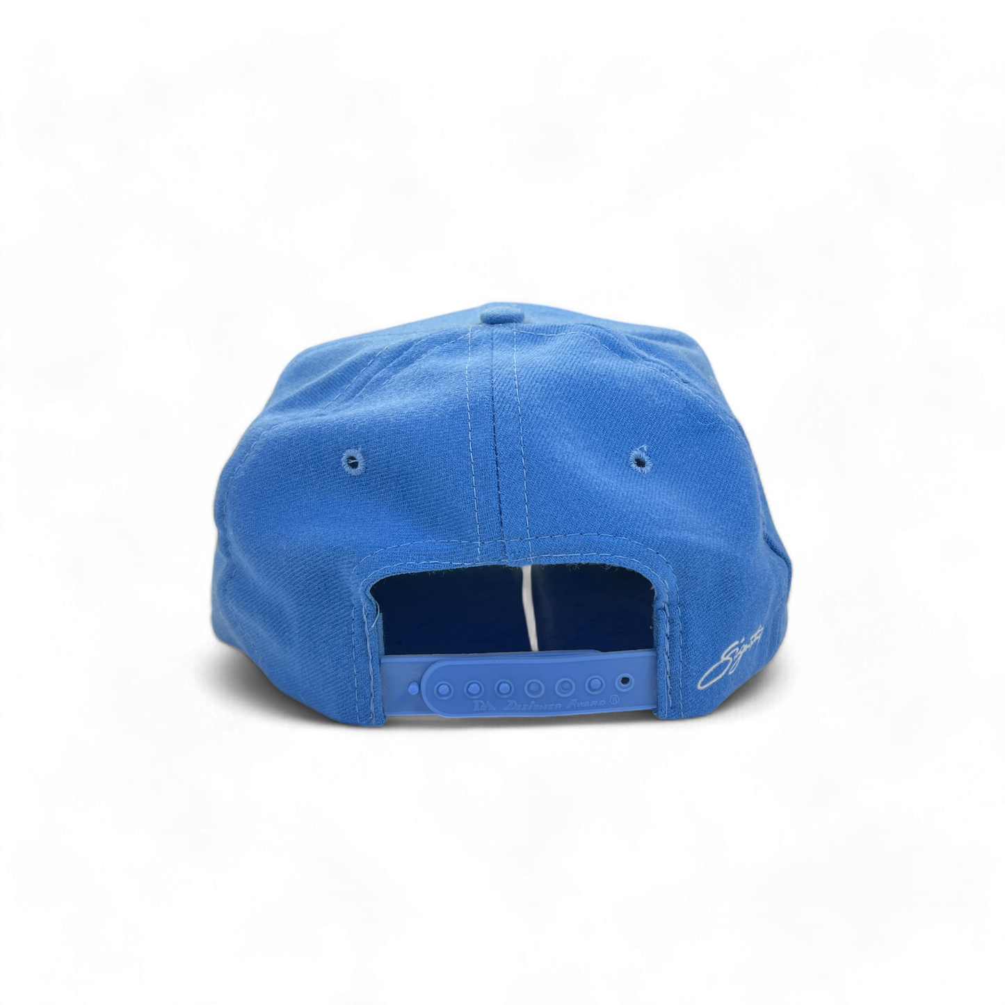 Vintage 1990's UCLA Bruins Signature Snapback