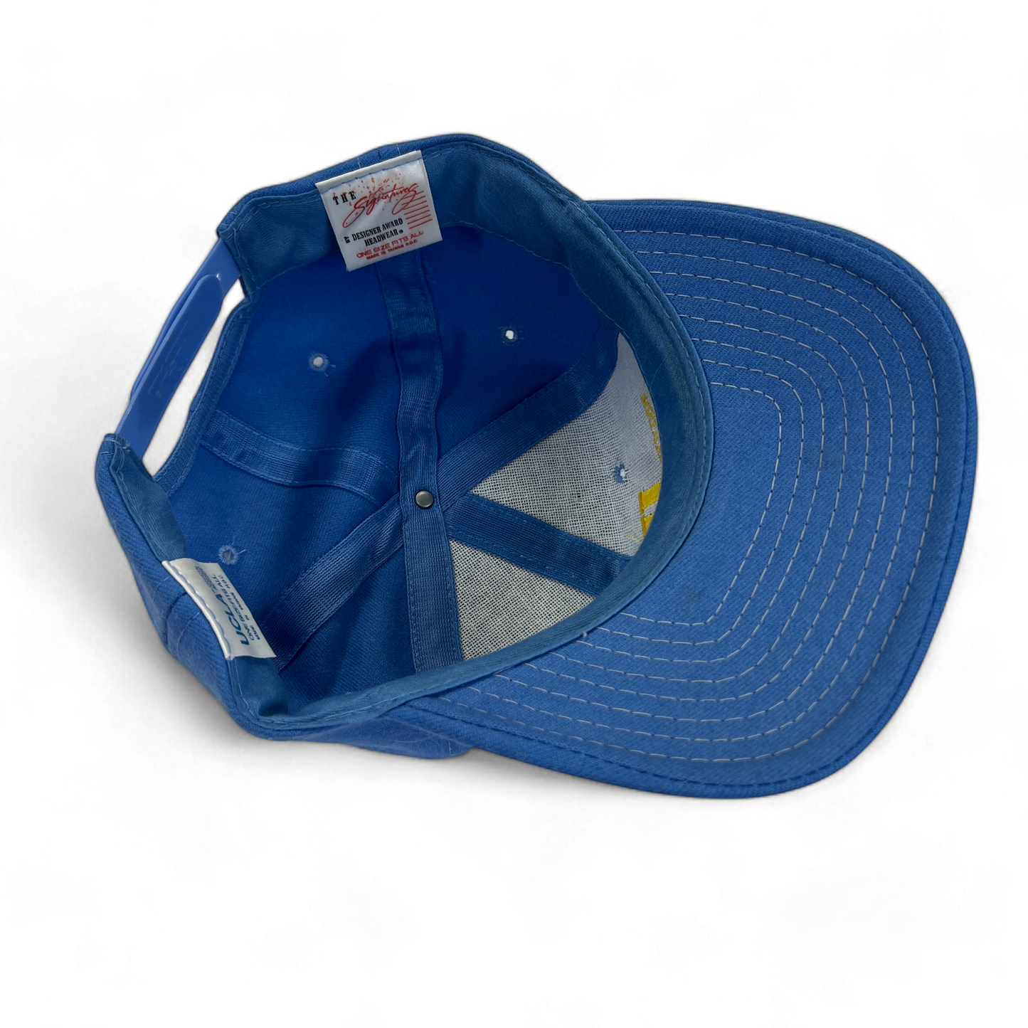 Vintage 1990's UCLA Bruins Signature Snapback
