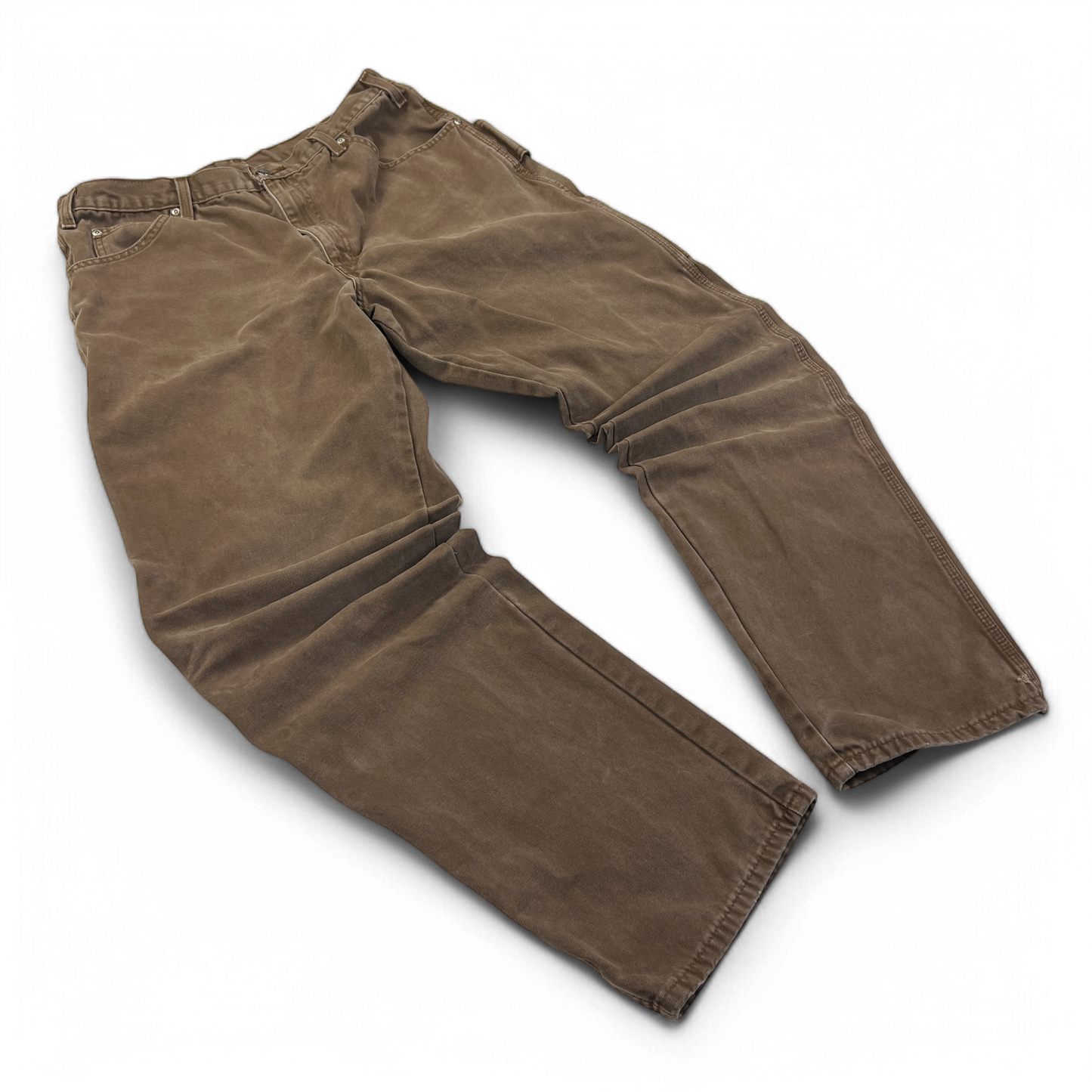 Vintage Dickies Carpenter Pants 34" x 32"