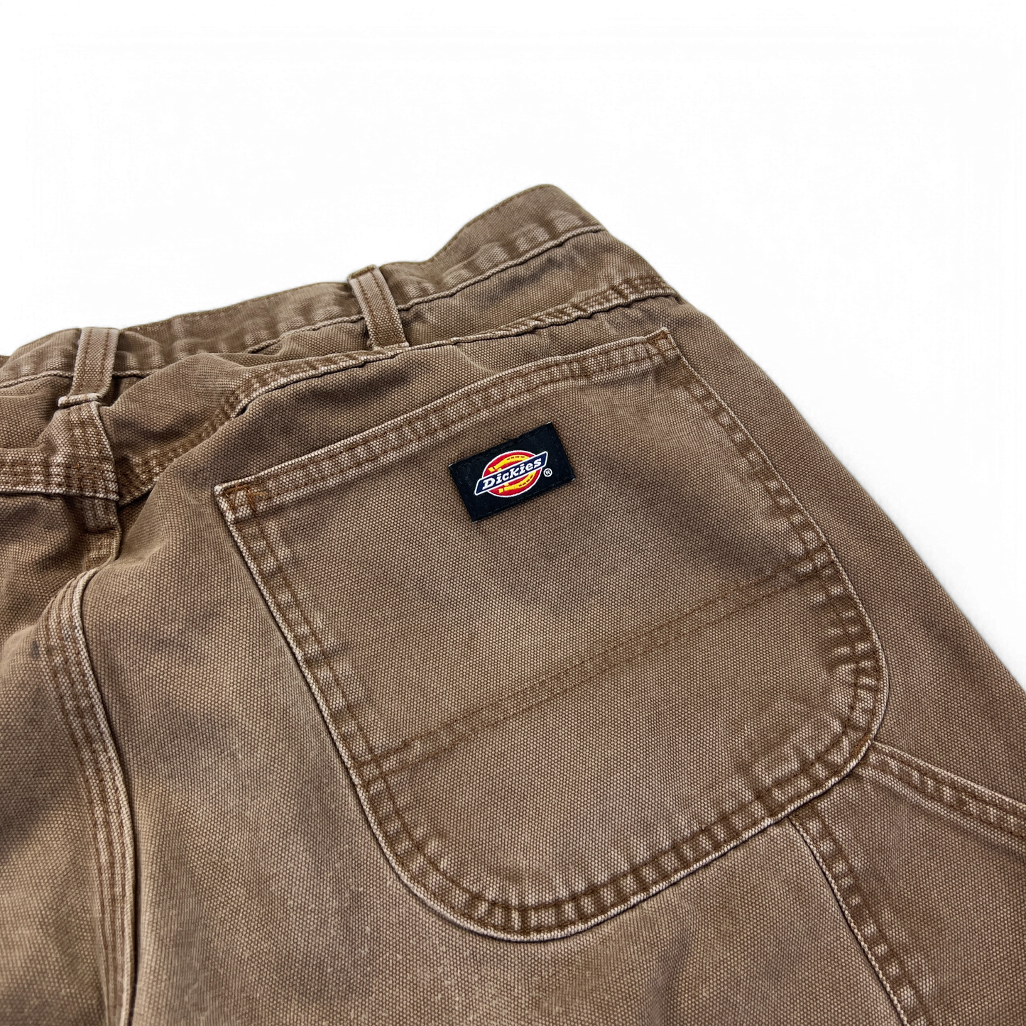 Vintage Dickies Carpenter Pants 34" x 32"