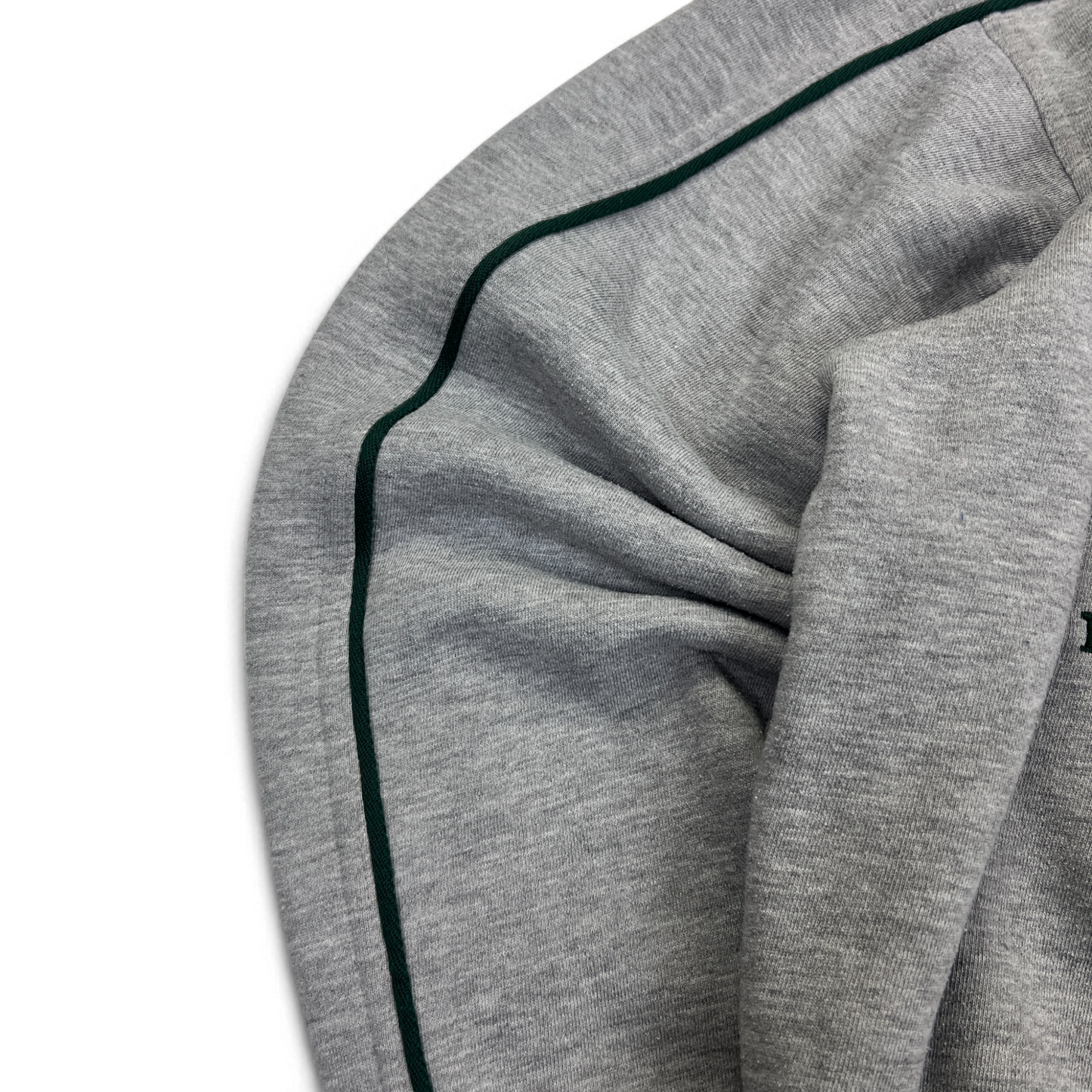 Vintage 1990's Phoenix Coyotes Crewneck Sweatshirt Grey Size Medium/Large
