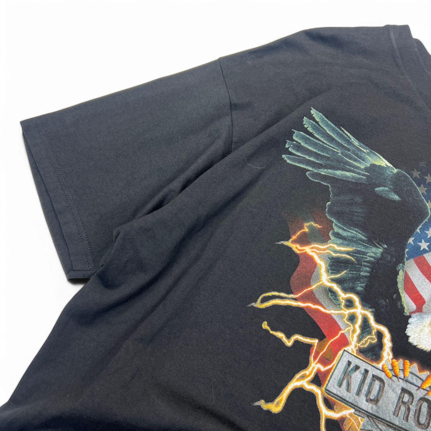 Vintage 2001 Kid Rock Tour T-shirt Size XL (Deadstock)