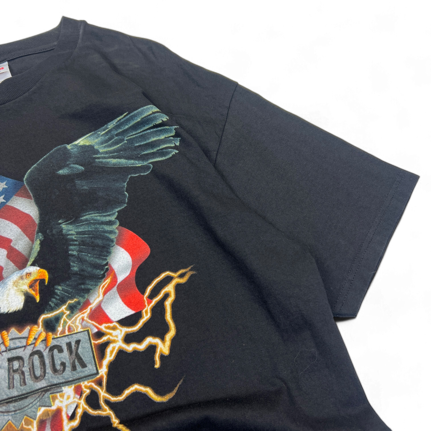 Vintage 2001 Kid Rock Tour T-shirt Size XL (Deadstock)