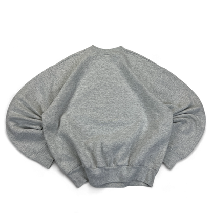 Vintage 1990's Victoria Cougars Crewneck Size XL