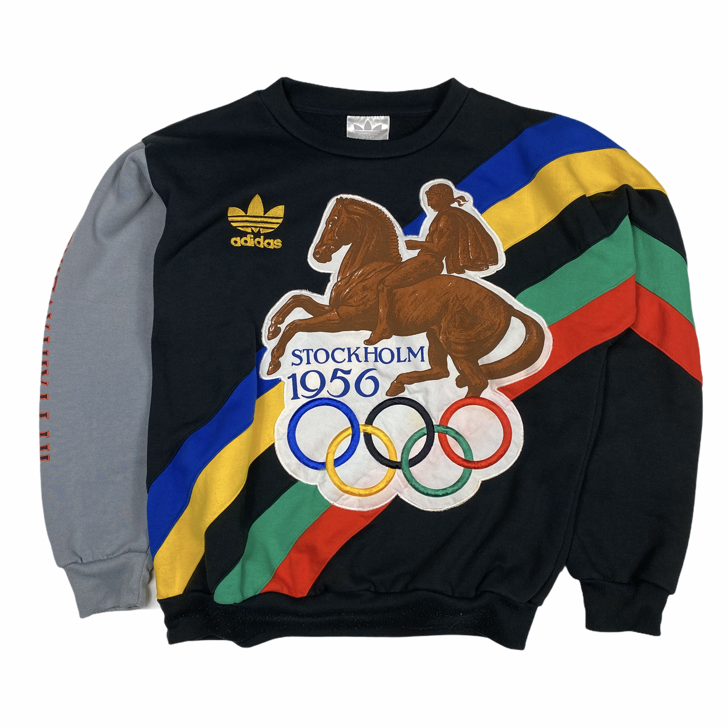 Adidas helsinki hot sale sweatshirt